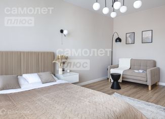 Продается 1-комнатная квартира, 29.4 м2, Санкт-Петербург, улица Димитрова, 14к2, Фрунзенский район