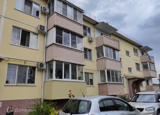 Однокомнатная квартира на продажу, 35 м2, поселок Родники, Садовая улица, 32