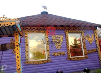 Дом на продажу, 93 м2, Архангельск, Соломбальский округ, Заречная улица, 2