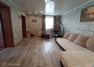 Продам дом, 54.3 м2, Троицк, улица имени А.Г. Мотова, 84