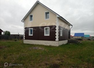 Дом на продажу, 126 м2, село Исетское, Весенняя улица, 25