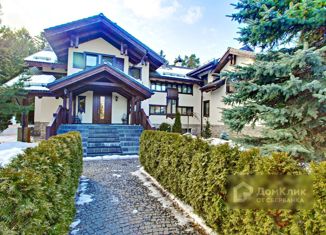 Дом на продажу, 784 м2, садовое товарищество Славнефть, садовое товарищество Славнефть, 16