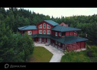 Продам дом, 588 м2, село Захарово, Ягодная улица, 6