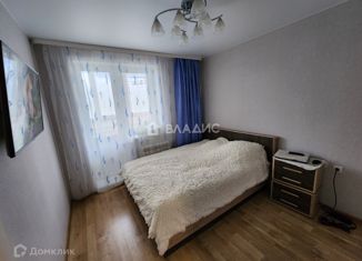 2-комнатная квартира на продажу, 54.3 м2, село Засечное, Фонтанная улица, 9