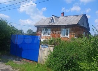 Продается дом, 70 м2, Туринск, улица Революции, 10