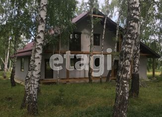 Продам дом, 270 м2, село Щербаково, улица Парижской Коммуны