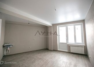 Квартира на продажу студия, 27.03 м2, Набережные Челны, проспект Абдурахмана Абсалямова, 15А