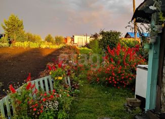 Продажа дома, 18 м2, посёлок Чистогорский, Садовая улица, 343