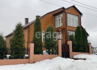 Дом на продажу, 160 м2, посёлок городского типа Большое Полпино, улица 1 Мая