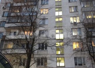 Продается трехкомнатная квартира, 63.1 м2, Москва, Шоссейная улица, 33, Шоссейная улица