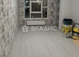 Продажа квартиры студии, 26.6 м2, Мурино, улица Шоссе в Лаврики, 67, ЖК Муринское-1