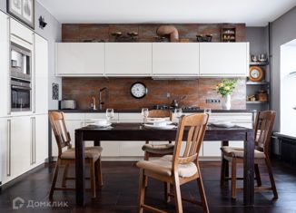 Продажа 3-комнатной квартиры, 99 м2, Санкт-Петербург, проспект Чернышевского, 13, проспект Чернышевского