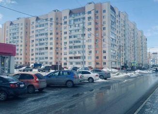 Продажа 2-комнатной квартиры, 62 м2, Саратов, улица имени Б.Н. Ерёмина, 3, жилой район Солнечный-2