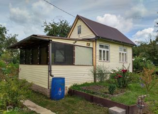 Продажа дома, 31 м2, Калуга, Московский округ, Зелёная улица, 192