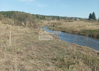 Продаю участок, 29 сот., село Верхотомское, Красный переулок