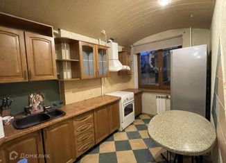 Продам трехкомнатную квартиру, 64 м2, Самара, улица Стара-Загора, 153, метро Безымянка