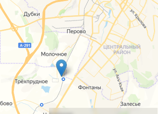 Продажа участка, 6.7 сот., садовые участки Ивушка, садовые участки Ивушка, 463