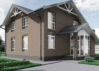 Продам дом, 145 м2, село Богословка