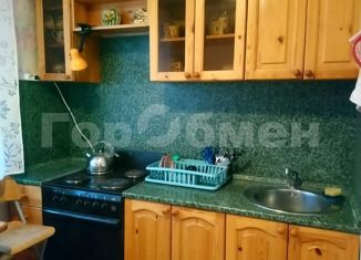 Однокомнатная квартира в аренду, 38 м2, Москва, улица Дыбенко, 22к1, улица Дыбенко