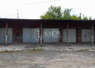 Гараж на продажу, 100 м2, село Красноармейское, улица 30 лет Победы, 15