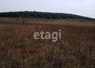 Земельный участок на продажу, 10 сот., село Красноусольский, Октябрьская улица, 3