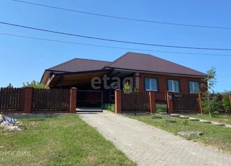 Дом на продажу, 110 м2, Белгород, Радиальная улица, 21