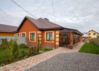 Продам таунхаус, 95 м2, село Нагаево, бульвар Хасанова