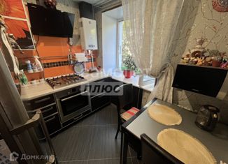 Продажа 1-комнатной квартиры, 31.6 м2, Кострома, Советская улица, 126, Центральный район