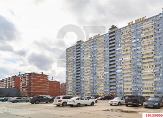 Продаю однокомнатную квартиру, 36 м2, Краснодар, Российская улица, 267к4, ЖК Оникс