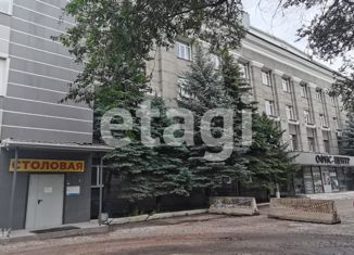 Сдается в аренду офис, 15.8 м2, Красноярск, Тамбовская улица, 5