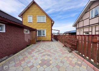 Продажа дома, 75 м2, посёлок городского типа Боровский