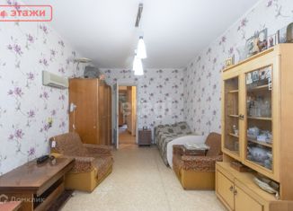Продам однокомнатную квартиру, 37 м2, Петрозаводск, Лыжная улица, район Кукковка