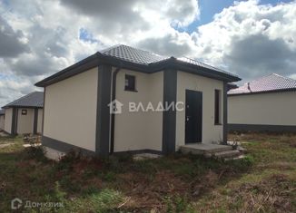 Продам дом, 65 м2, станица Натухаевская, улица Фрунзе, 71