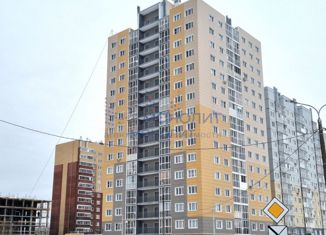 Продажа однокомнатной квартиры, 41 м2, Новочебоксарск, Речной бульвар, 2к1