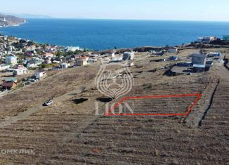 Продается участок, 7.1 сот., село Солнечногорское, Солнечная улица, 9