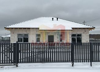 Продаю дом, 135.6 м2, деревня Узигонты, Молодёжная улица