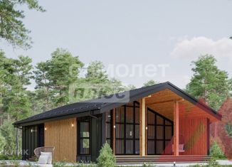 Продам дом, 88 м2, Новосибирск, Железнодорожный район, Владимировский спуск, 7