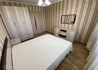 2-комнатная квартира в аренду, 55 м2, Санкт-Петербург, проспект Энгельса, 150к1, муниципальный округ Шувалово-Озерки