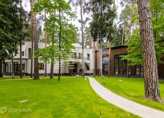 Дом на продажу, 1440 м2, поселок Николина Гора, Вишнёвая улица