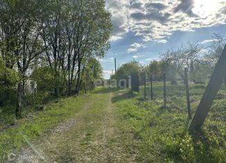 Продажа земельного участка, 6 сот., сельский посёлок Ленинский, улица Ленина, 9А