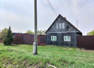 Продаю дом, 45 м2, деревня Златогорова, улица Ленина, 12