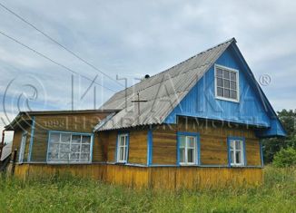 Дом на продажу, 40.1 м2, деревня Плотично, Ромашковая улица