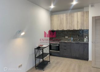 Продается 1-комнатная квартира, 33.1 м2, Москва, улица Юлиана Семёнова, 8к2, метро Солнцево