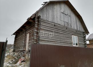 Продам дом, 80 м2, Сыктывкар, СНТ Ранчо, 58