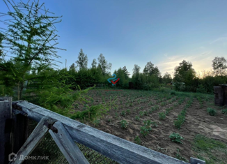 Продается земельный участок, 6.8 сот., СНТ Багульник