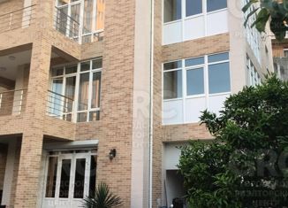 Дом на продажу, 540 м2, Сочи, улица Пирогова, 36А/5, микрорайон Новый Сочи