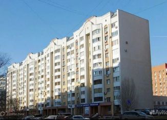 Продажа 2-ком. квартиры, 61 м2, Самара, Дачная улица, 28, метро Московская