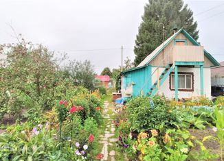 Продается дом, 40 м2, СНТ Нива, Цветная улица