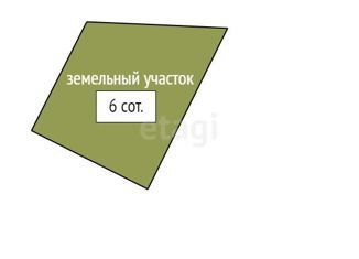 Продажа дома, 50.4 м2, ДНТ Поселок Западный-Элита, 2-я Луговая улица