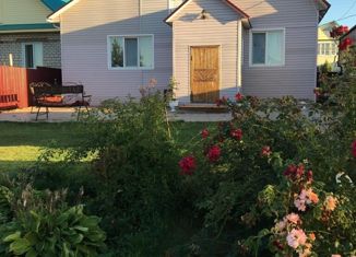 Продаю дом, 343 м2, село Николо-Берёзовка, Луговая улица